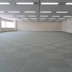 Sala de exhibición 1, 2, 3 (18, 22, 18 asientos * 1)