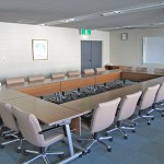 Sexta sala de conferencias (20 asientos)