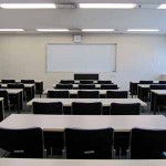 Tercer salón de estudio (51 asientos)