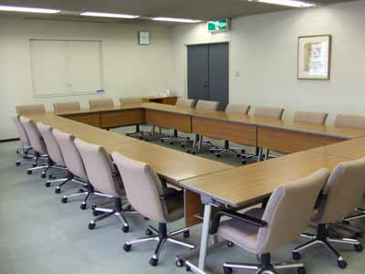 第二会議室（5階）