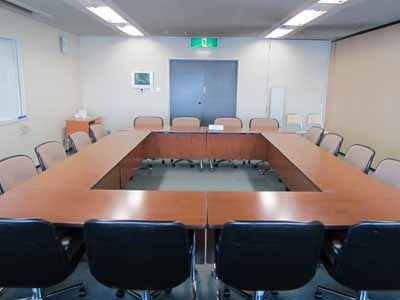 第三会議室（5階）