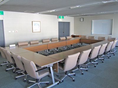 第六会議室(5階)