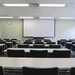 Lecture Room 2 (63 seats)